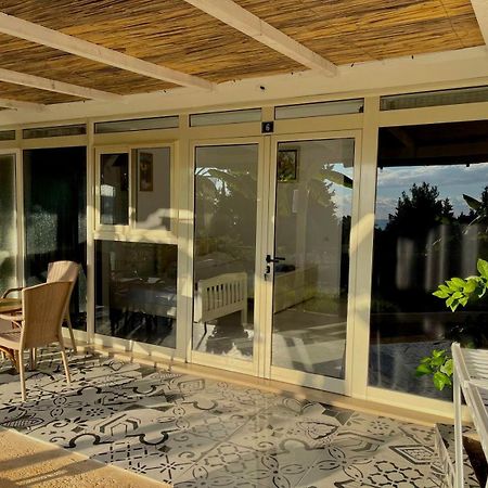 דרמי Essos Villas מראה חיצוני תמונה