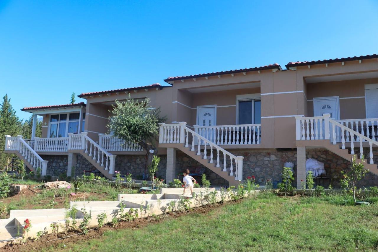 דרמי Essos Villas מראה חיצוני תמונה