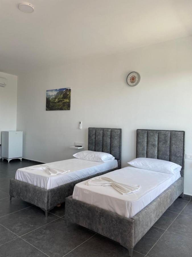 דרמי Essos Villas מראה חיצוני תמונה