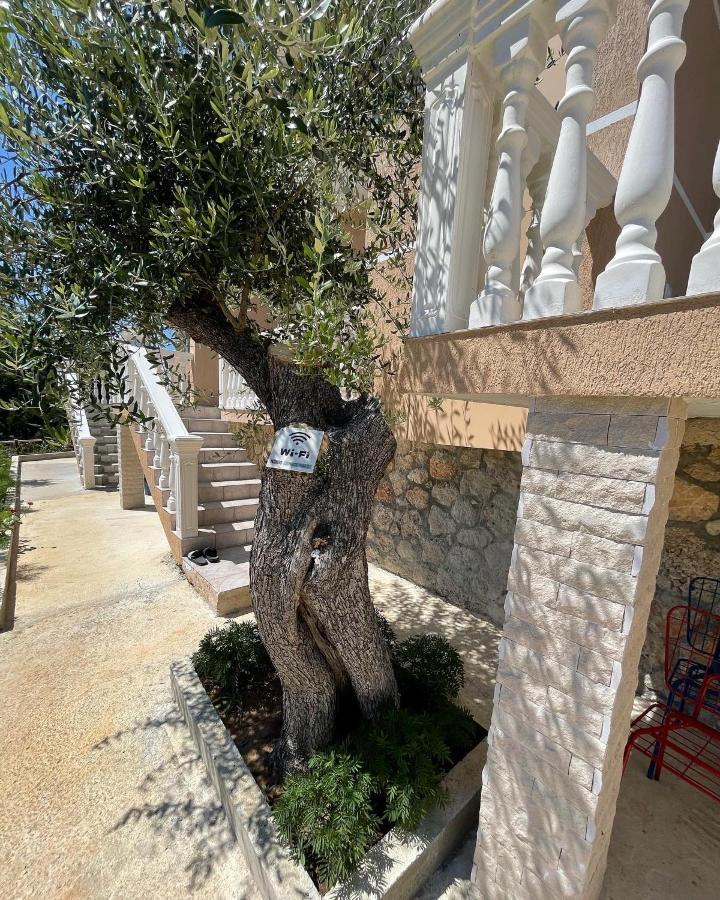 דרמי Essos Villas מראה חיצוני תמונה