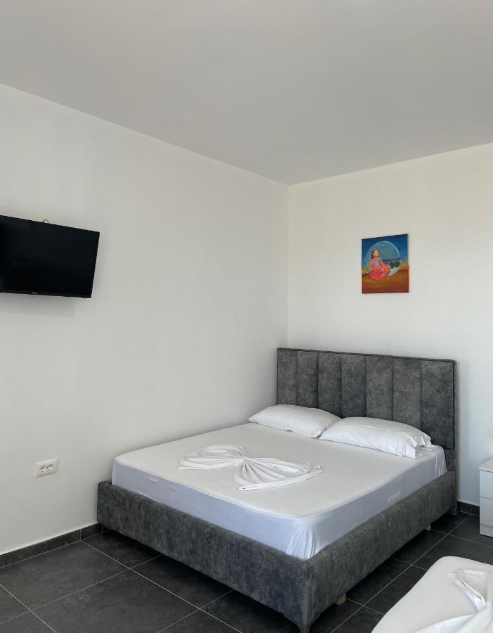 דרמי Essos Villas מראה חיצוני תמונה