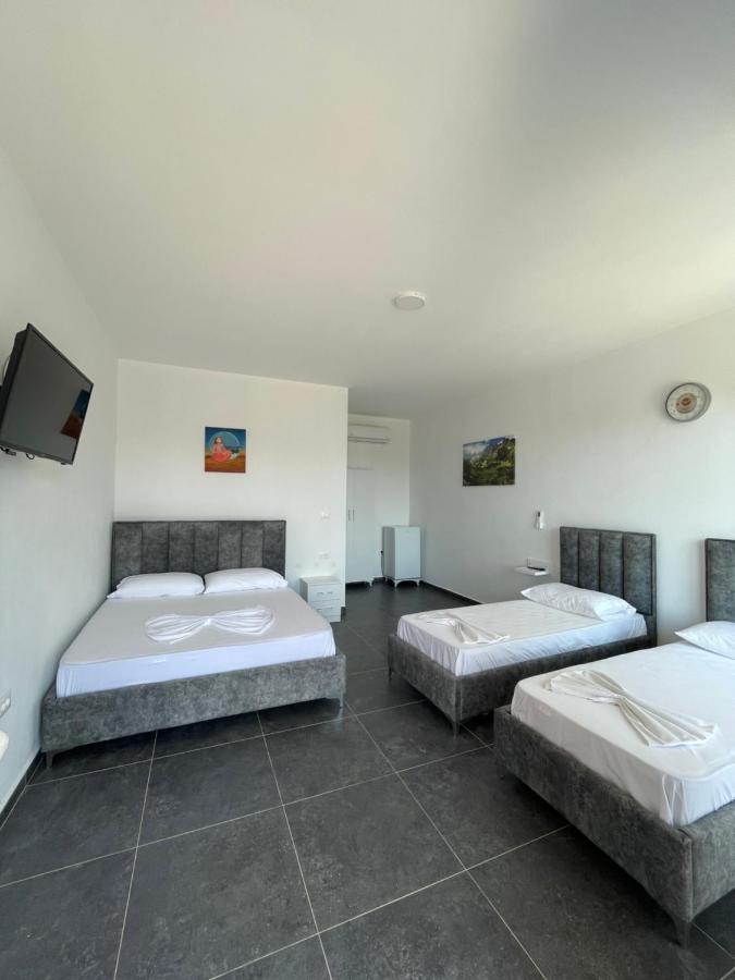 דרמי Essos Villas מראה חיצוני תמונה