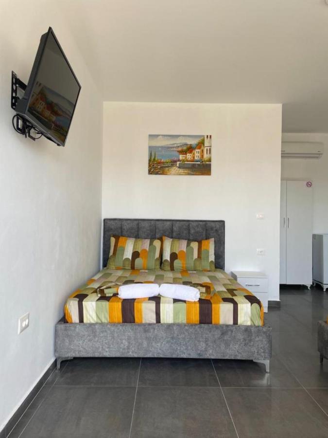 דרמי Essos Villas מראה חיצוני תמונה