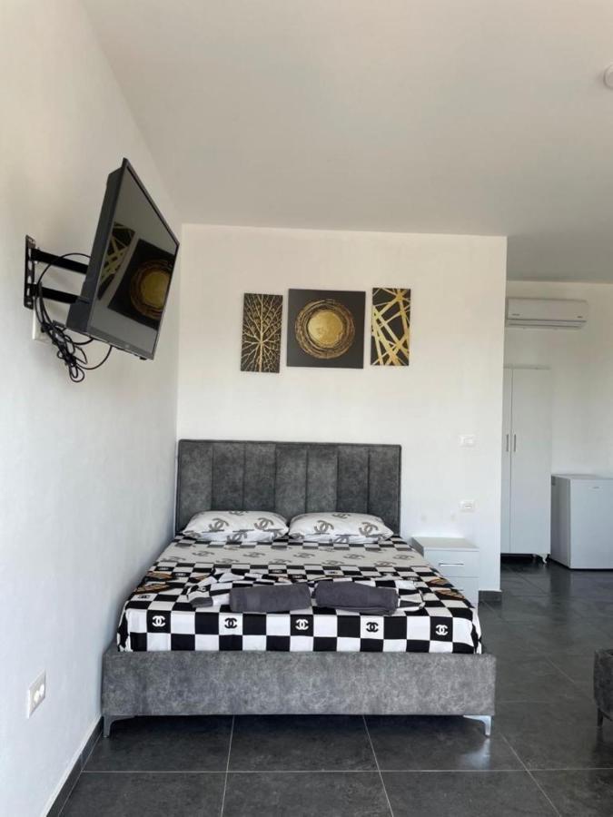 דרמי Essos Villas מראה חיצוני תמונה