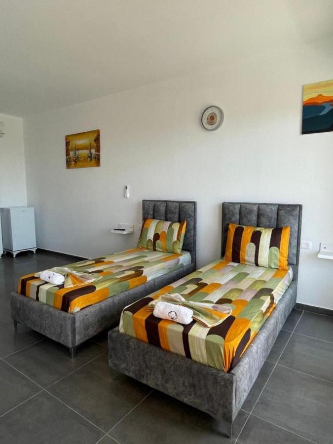 דרמי Essos Villas מראה חיצוני תמונה