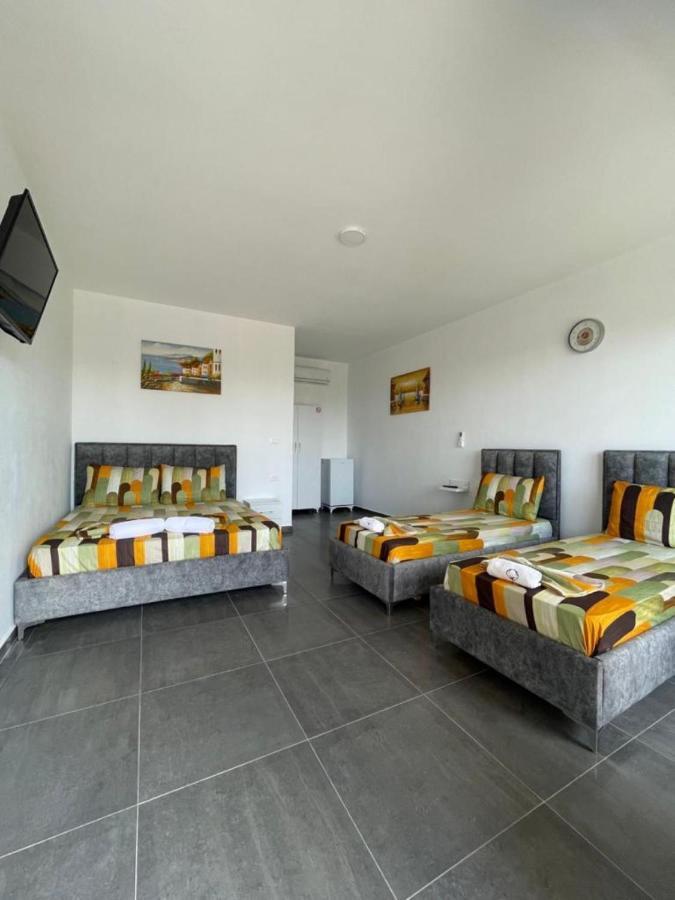 דרמי Essos Villas מראה חיצוני תמונה