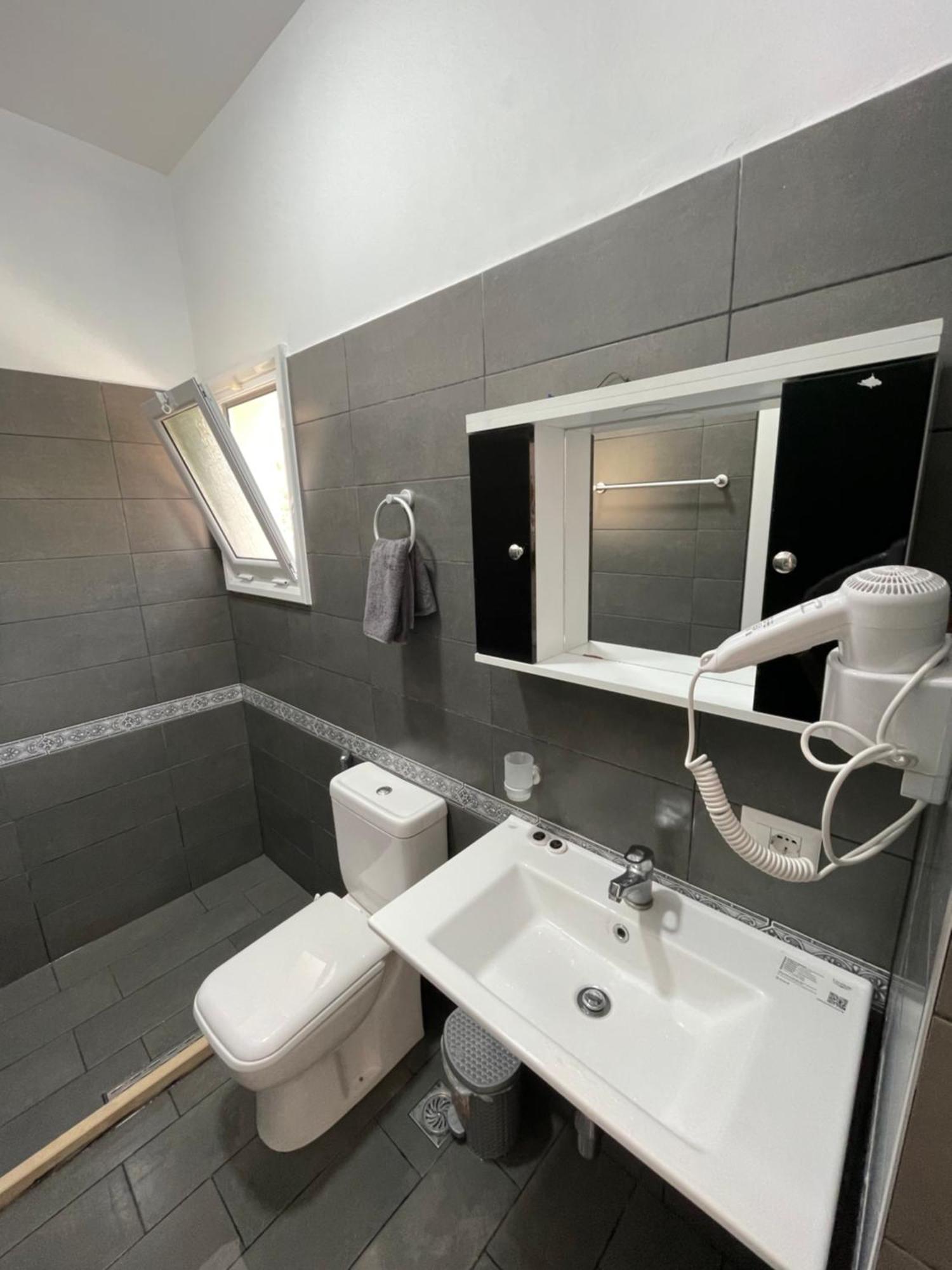 דרמי Essos Villas מראה חיצוני תמונה