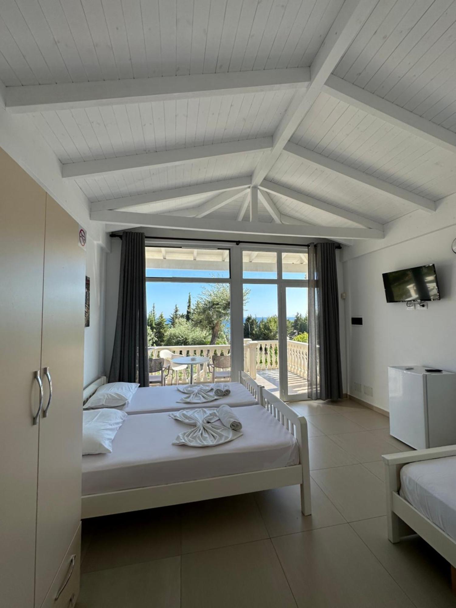 דרמי Essos Villas מראה חיצוני תמונה