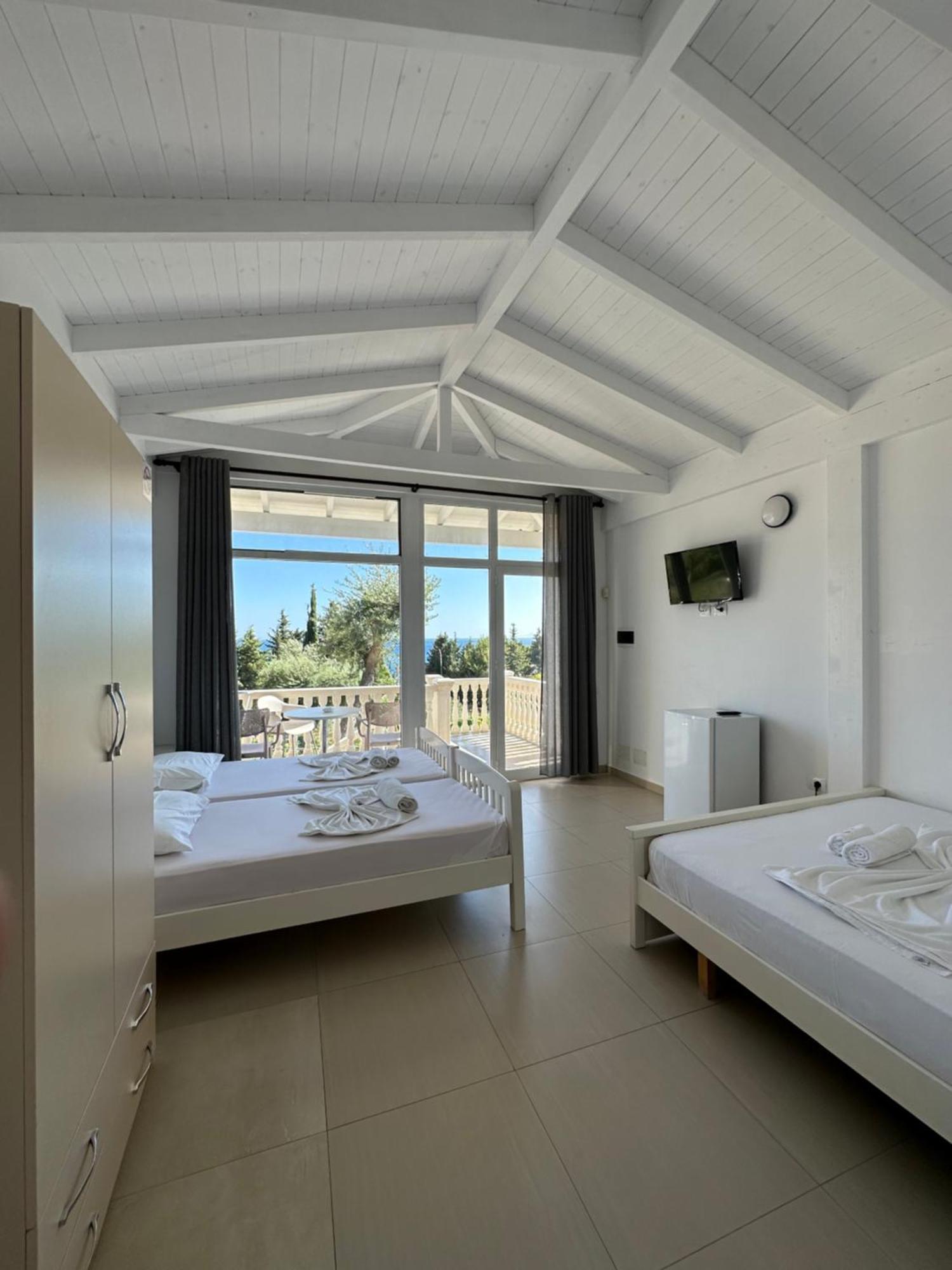 דרמי Essos Villas מראה חיצוני תמונה