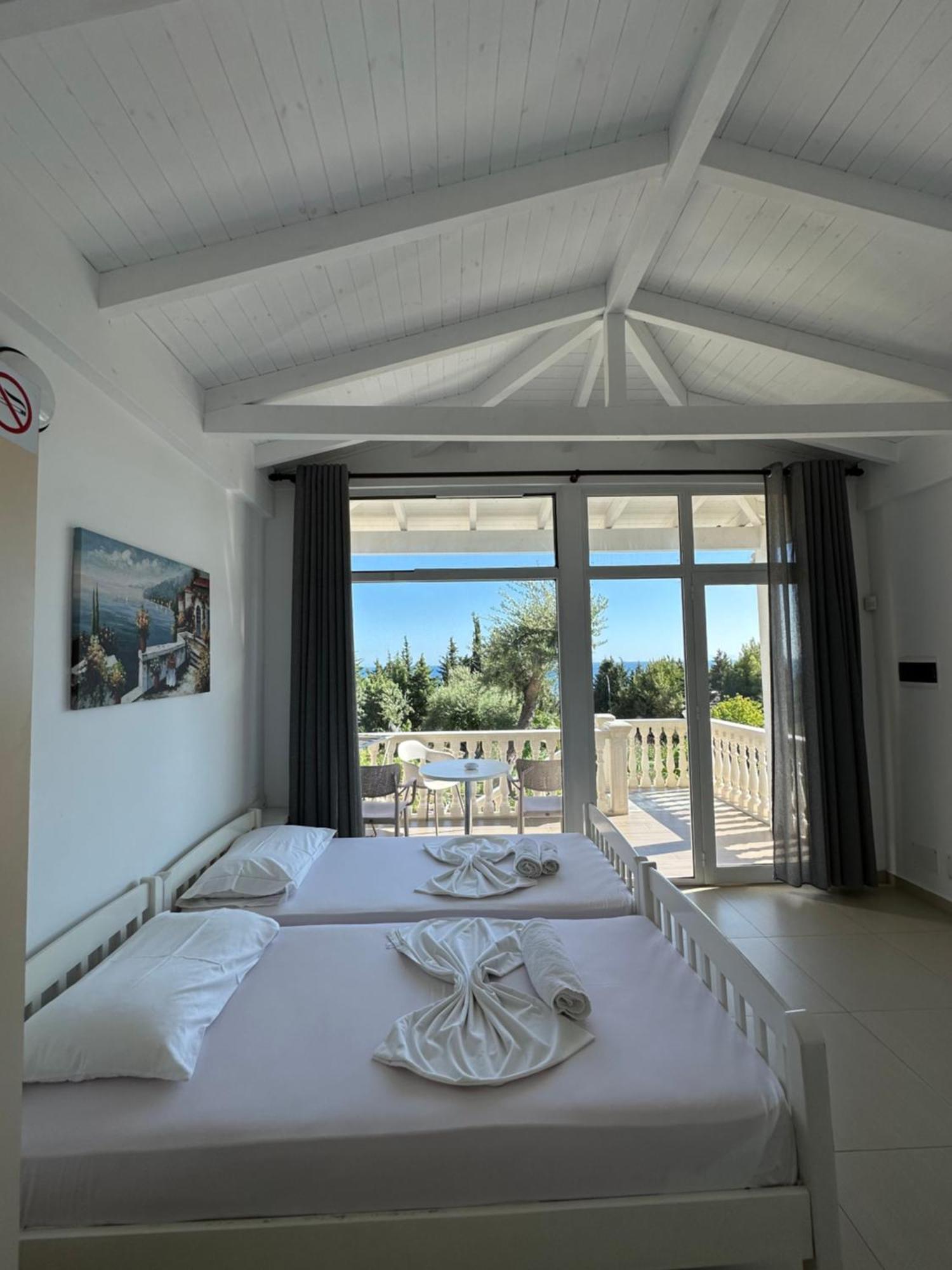 דרמי Essos Villas מראה חיצוני תמונה