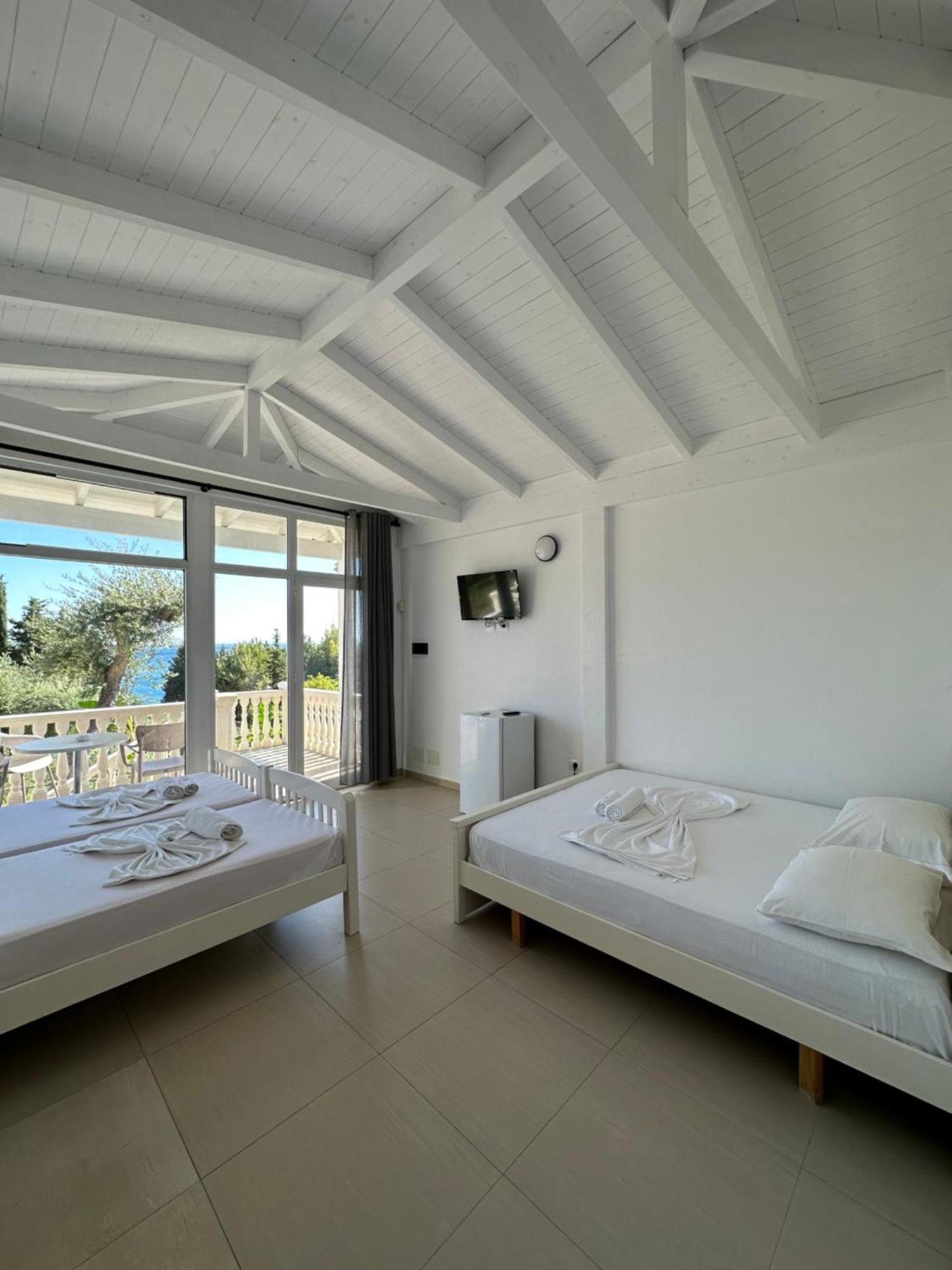 דרמי Essos Villas מראה חיצוני תמונה