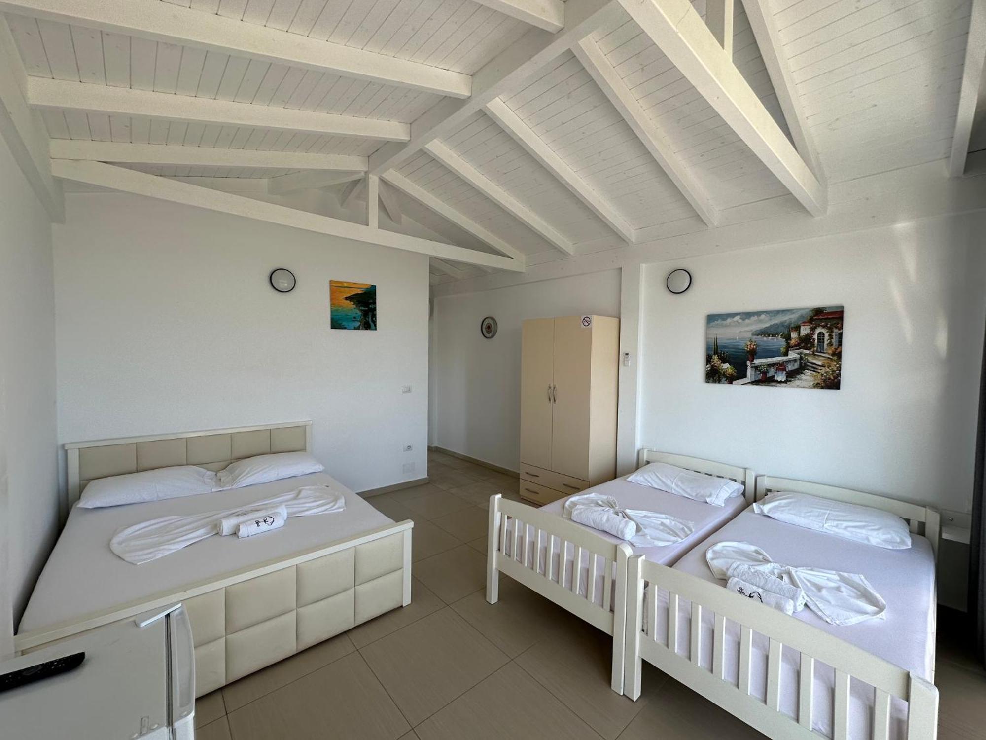 דרמי Essos Villas מראה חיצוני תמונה