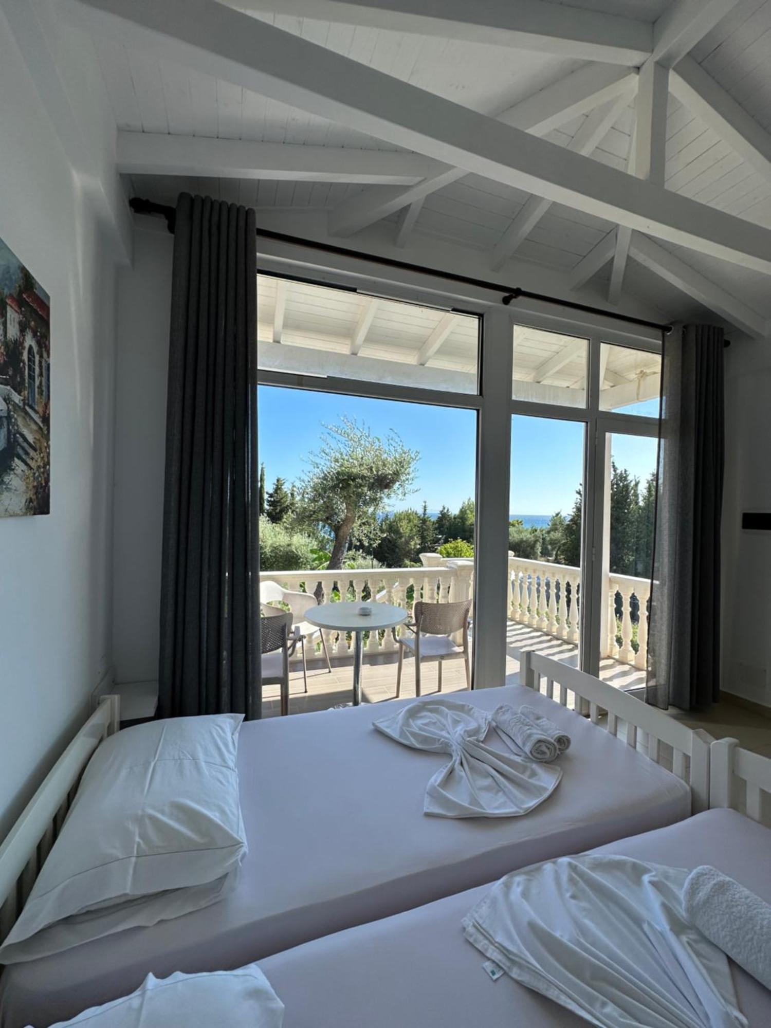 דרמי Essos Villas מראה חיצוני תמונה