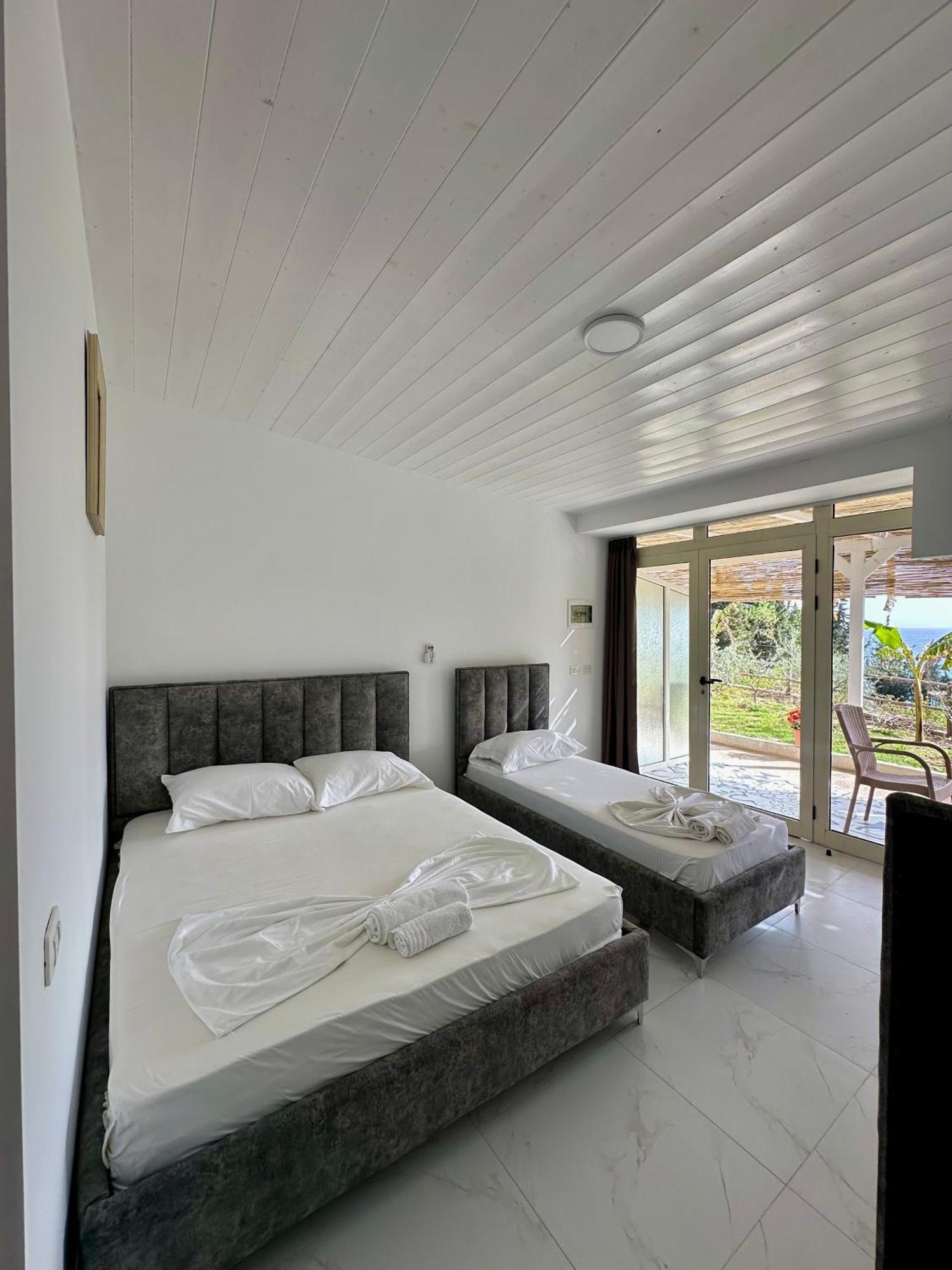 דרמי Essos Villas מראה חיצוני תמונה