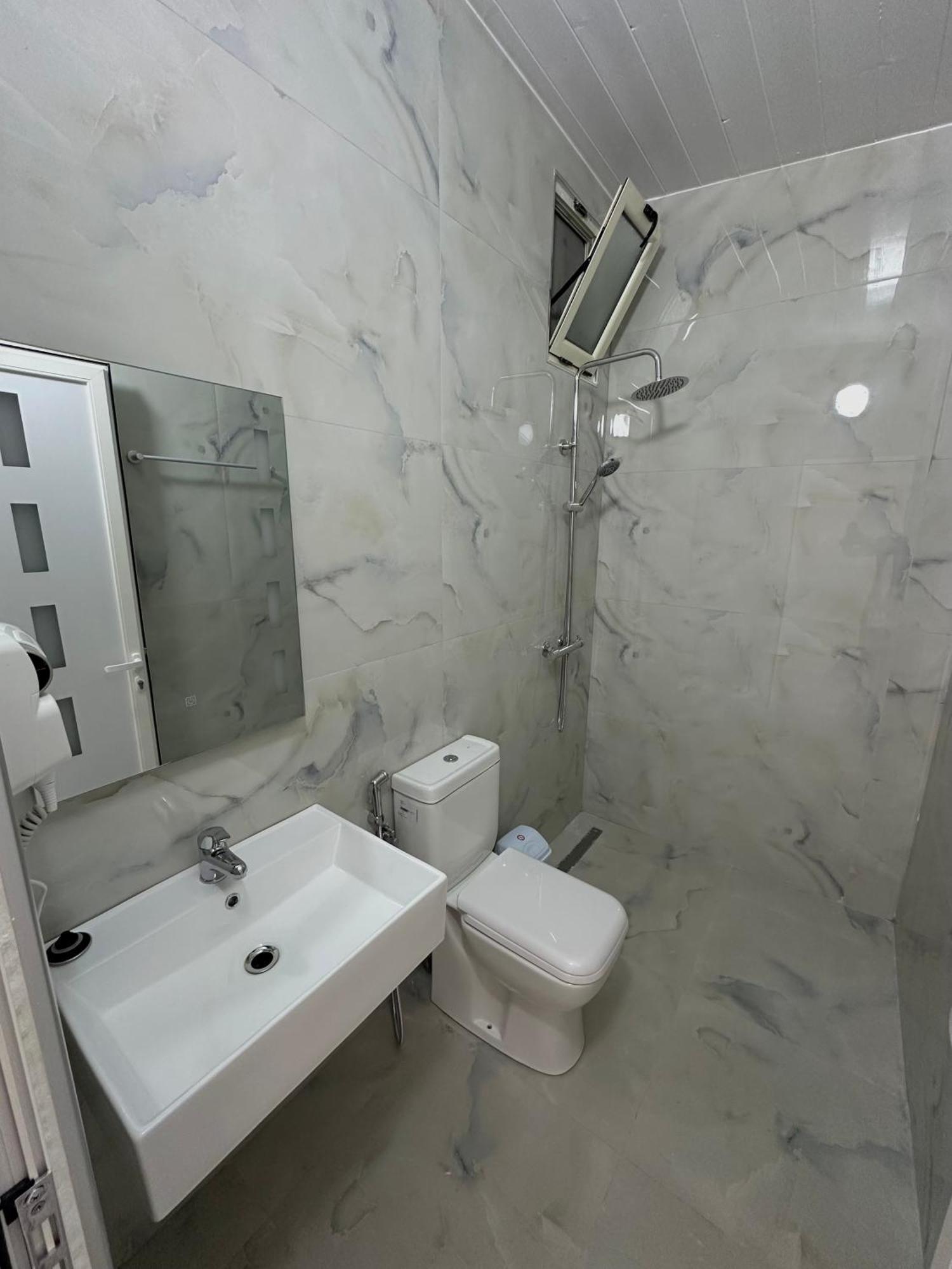 דרמי Essos Villas מראה חיצוני תמונה