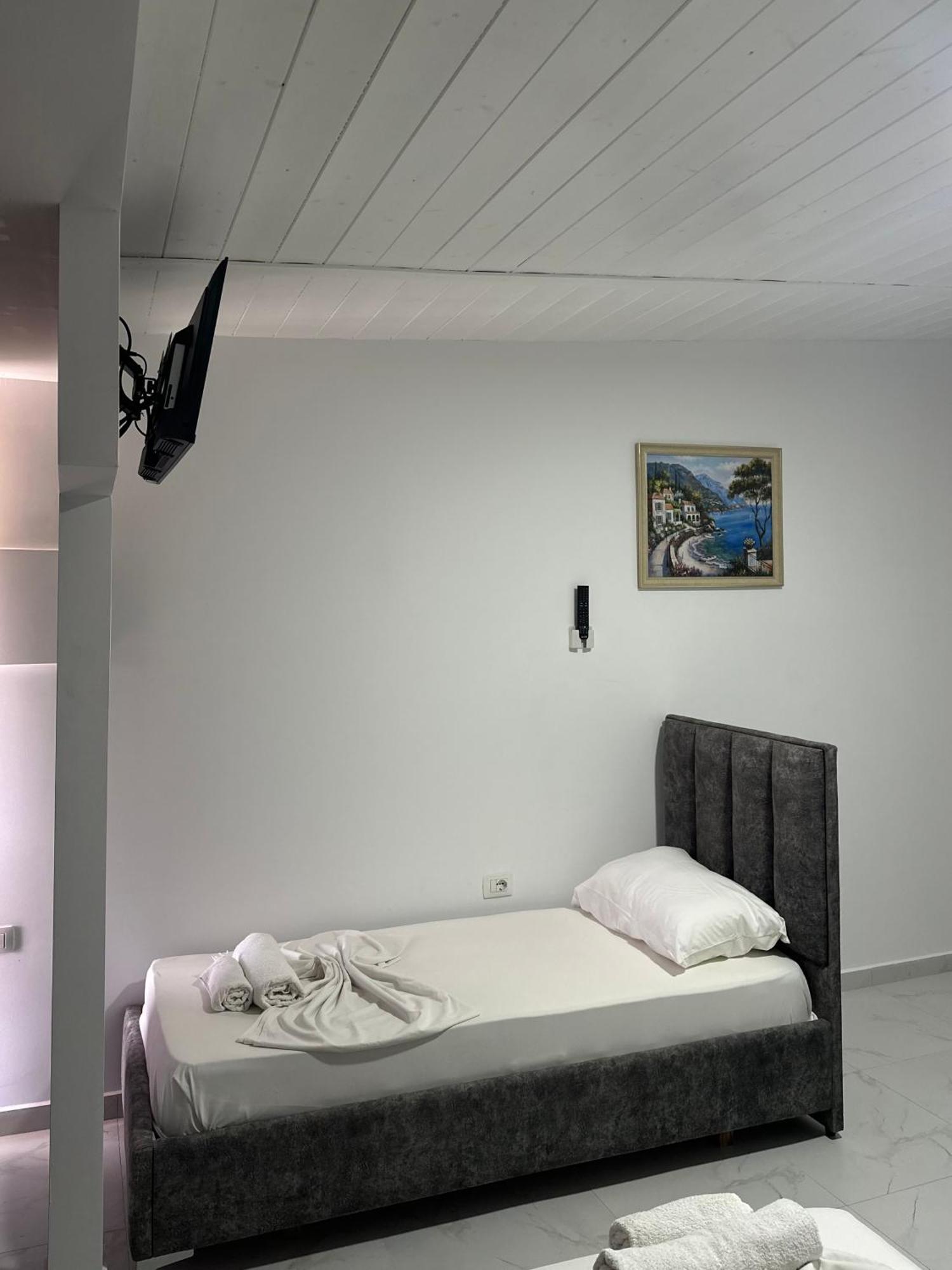 דרמי Essos Villas מראה חיצוני תמונה