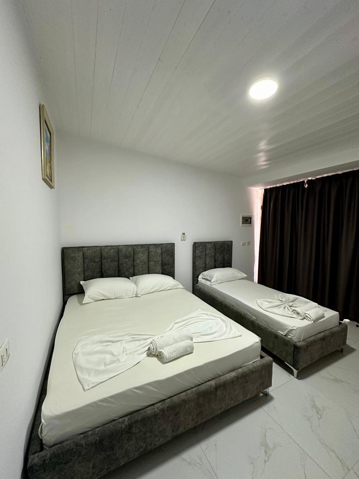 דרמי Essos Villas מראה חיצוני תמונה