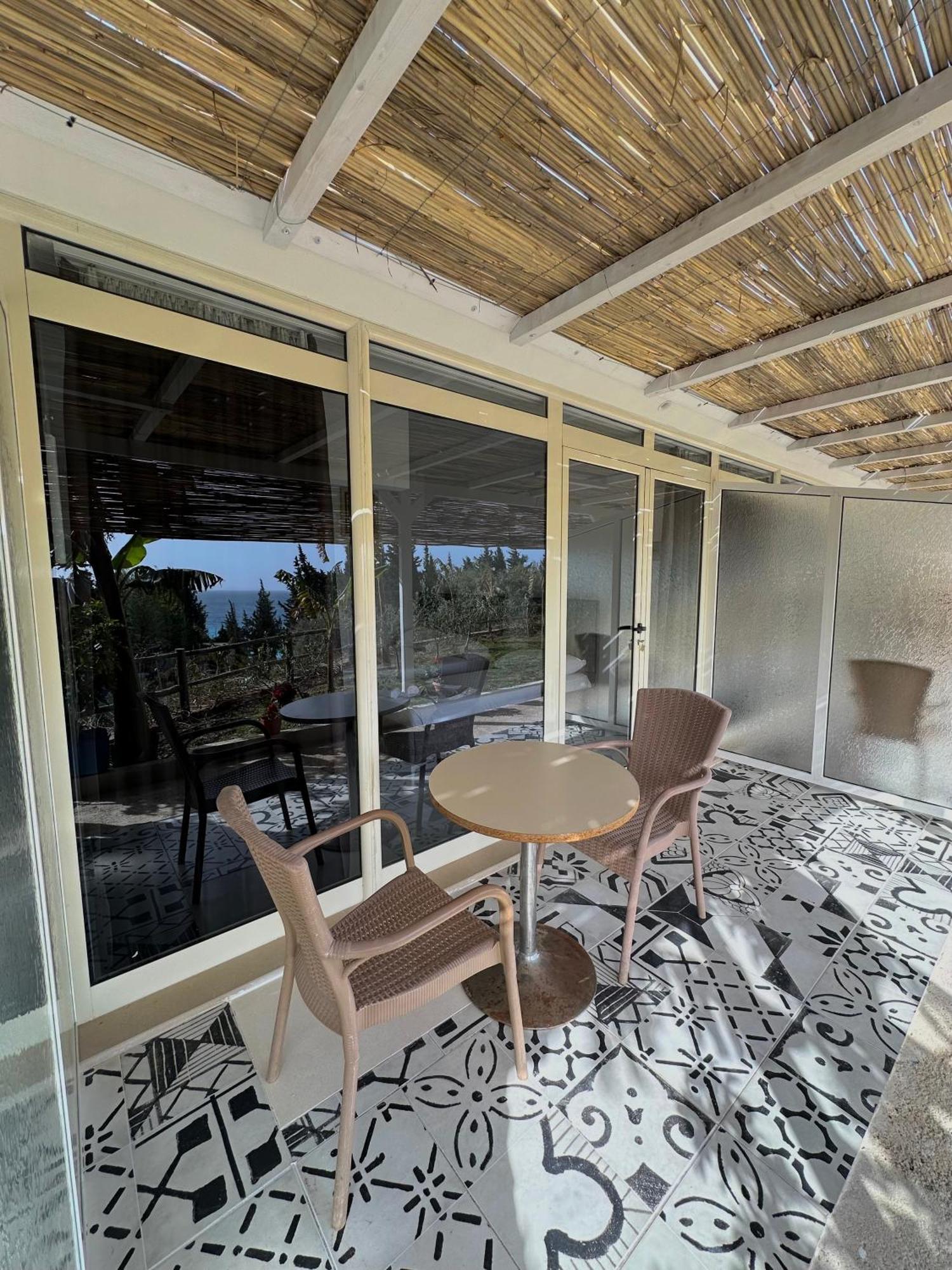 דרמי Essos Villas מראה חיצוני תמונה
