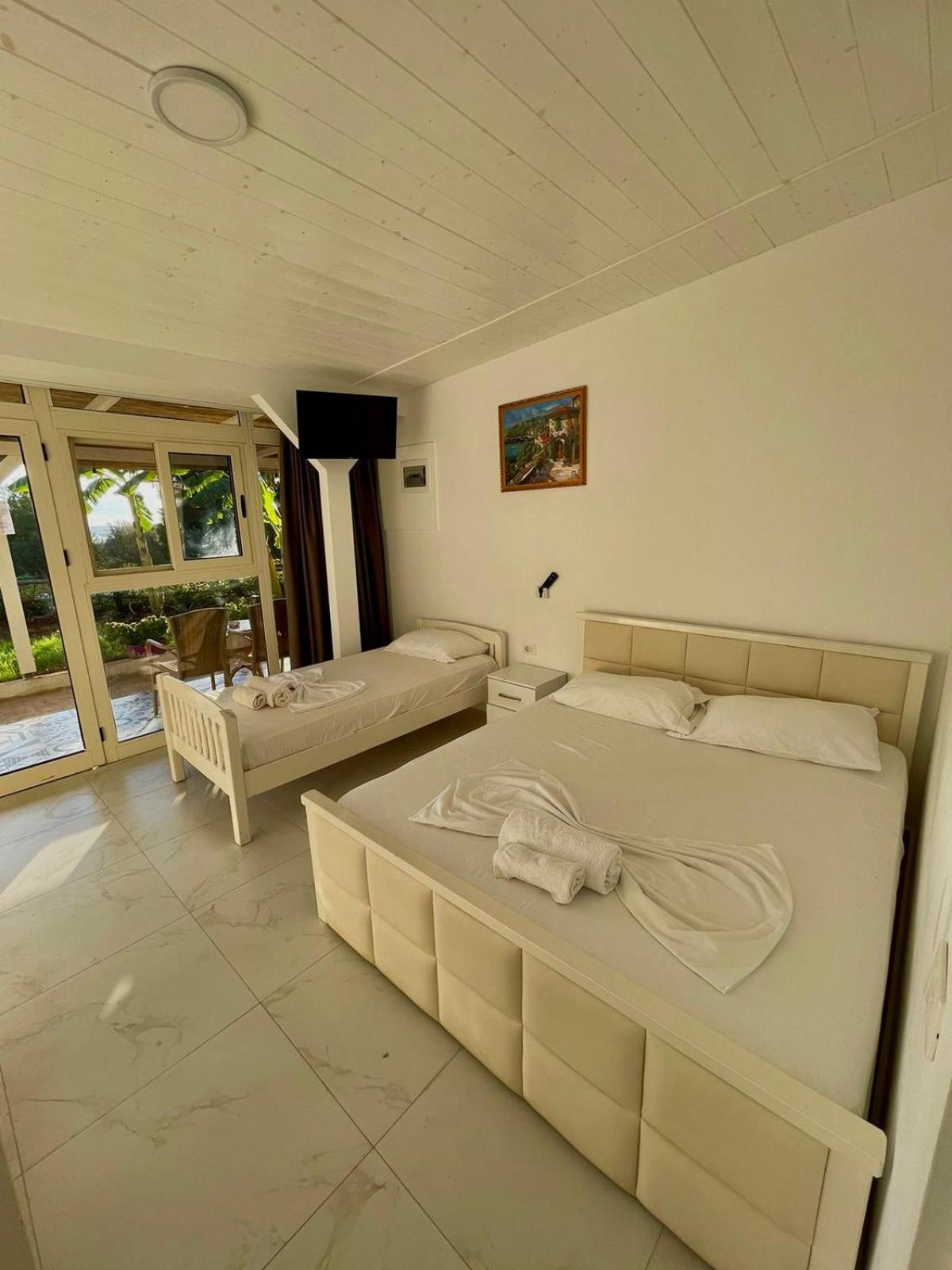 דרמי Essos Villas מראה חיצוני תמונה