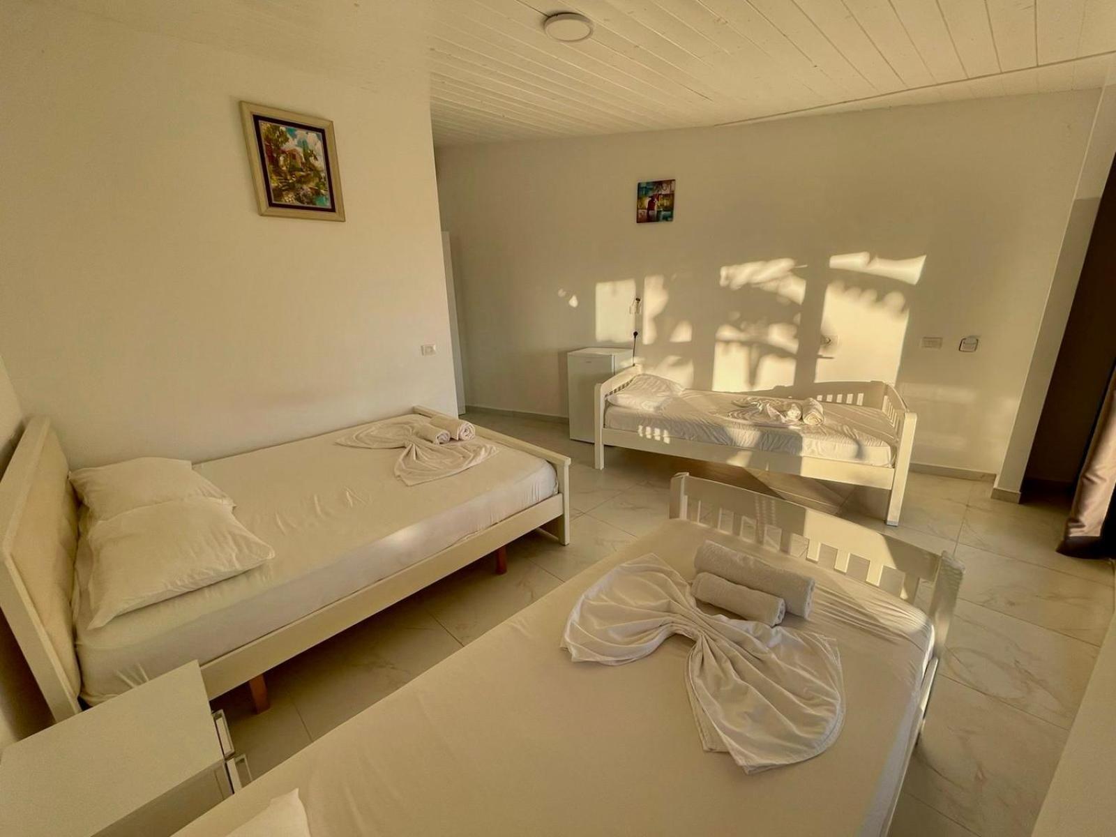 דרמי Essos Villas מראה חיצוני תמונה