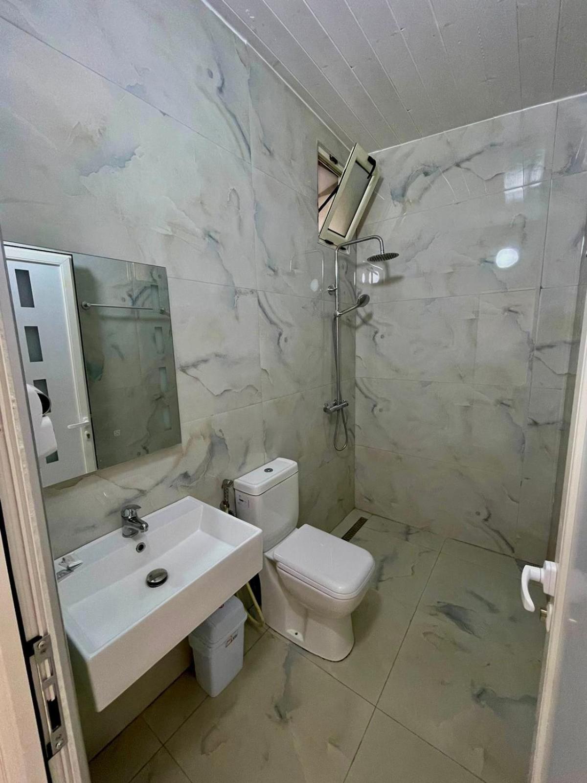דרמי Essos Villas מראה חיצוני תמונה