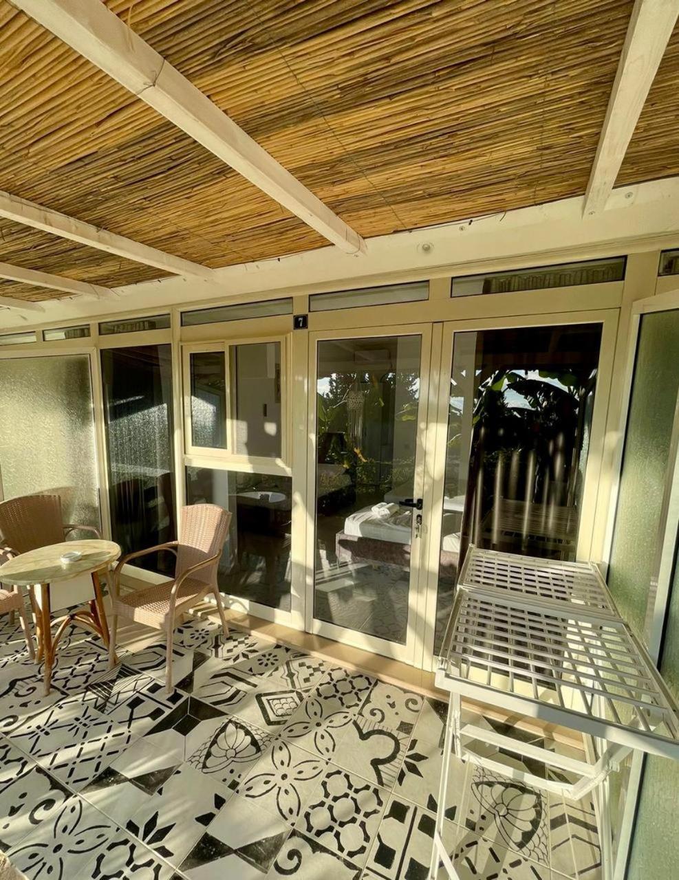 דרמי Essos Villas מראה חיצוני תמונה