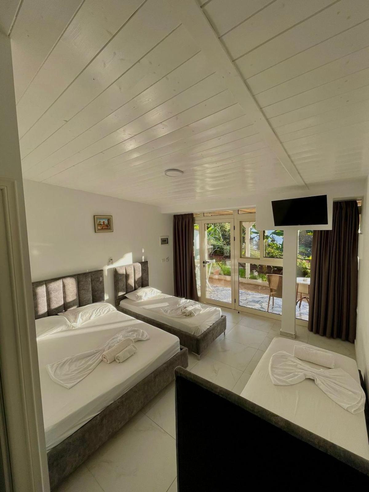 דרמי Essos Villas מראה חיצוני תמונה