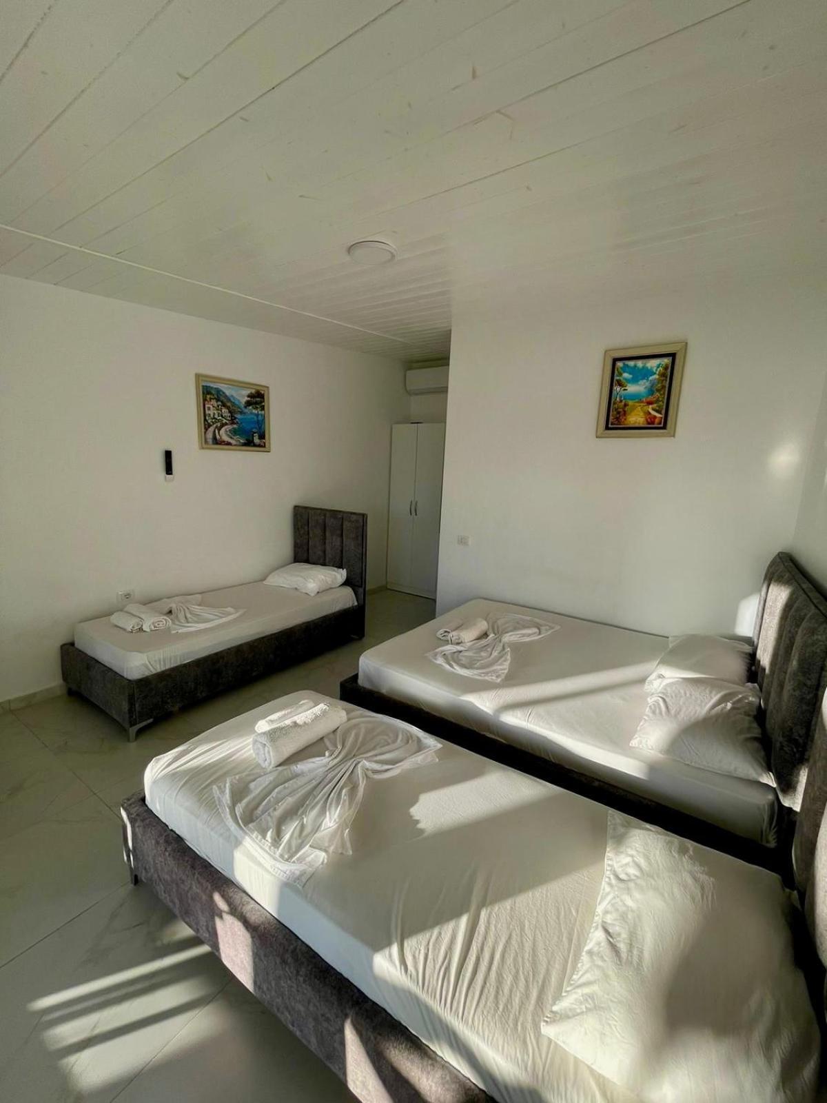 דרמי Essos Villas מראה חיצוני תמונה