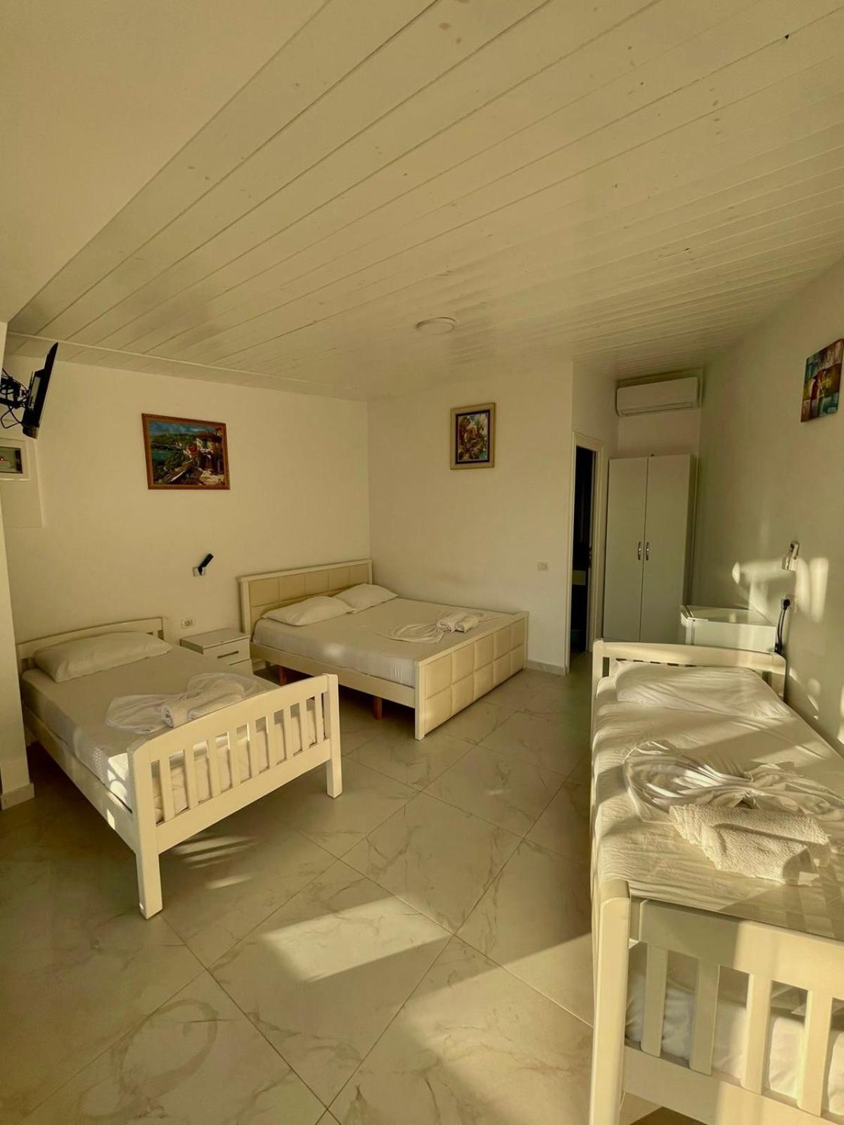 דרמי Essos Villas מראה חיצוני תמונה