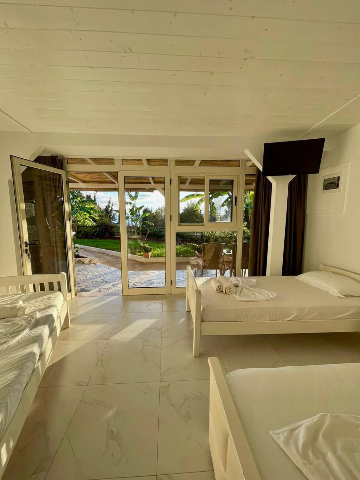 דרמי Essos Villas מראה חיצוני תמונה