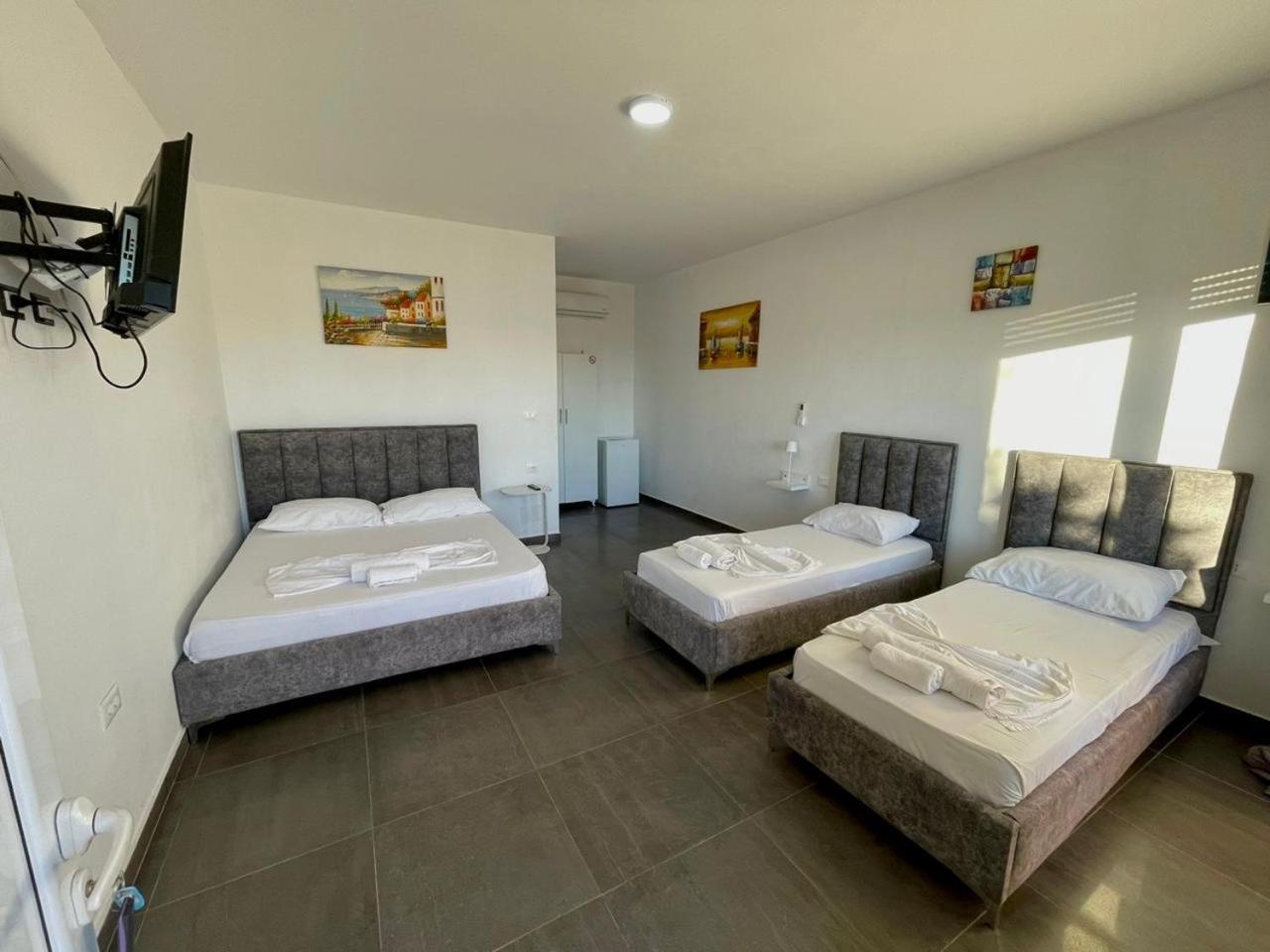 דרמי Essos Villas מראה חיצוני תמונה