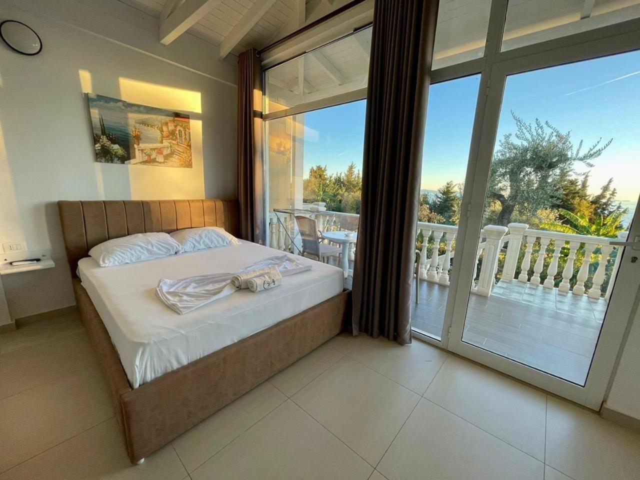 דרמי Essos Villas מראה חיצוני תמונה